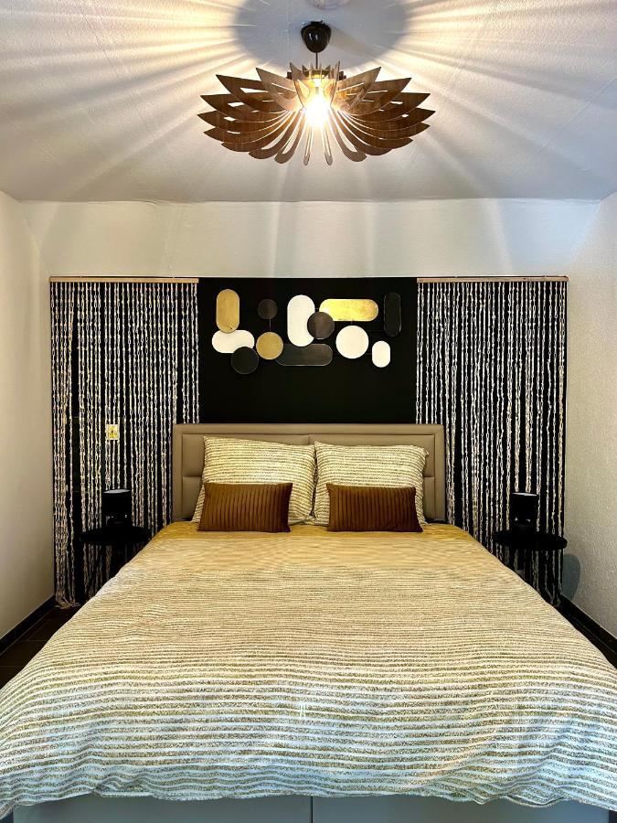 Les Chambres T4 Юи Экстерьер фото